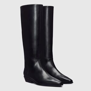 Reformation Dominique Knee-High Boots